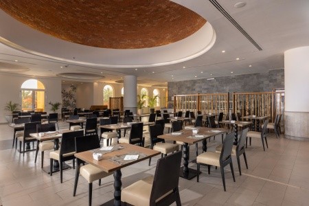 Egypt Marsa Alam Novotel Resort Marsa Alam 5 dňový pobyt All Inclusive Letecky Letisko: Praha May 2026 (20/05/26-24/05/26)