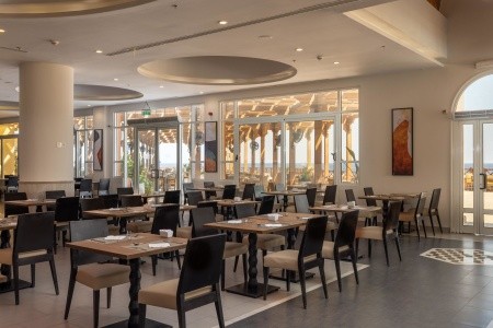 Egypt Marsa Alam Novotel Resort Marsa Alam 5 dňový pobyt All Inclusive Letecky Letisko: Praha May 2026 (20/05/26-24/05/26)