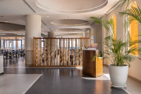 Egypt Marsa Alam Novotel Resort Marsa Alam 5 dňový pobyt All Inclusive Letecky Letisko: Praha May 2026 (20/05/26-24/05/26)