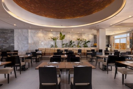 Egypt Marsa Alam Novotel Resort Marsa Alam 5 dňový pobyt All Inclusive Letecky Letisko: Praha May 2026 (20/05/26-24/05/26)