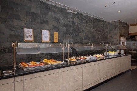 Egypt Marsa Alam Novotel Resort Marsa Alam 5 dňový pobyt All Inclusive Letecky Letisko: Praha May 2026 (20/05/26-24/05/26)