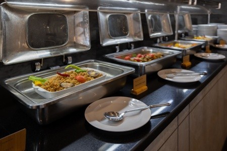 Egypt Marsa Alam Novotel Resort Marsa Alam 5 dňový pobyt All Inclusive Letecky Letisko: Praha May 2026 (20/05/26-24/05/26)