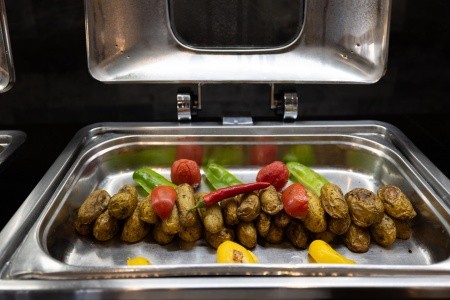 Egypt Marsa Alam Novotel Resort Marsa Alam 5 dňový pobyt All Inclusive Letecky Letisko: Praha May 2026 (20/05/26-24/05/26)