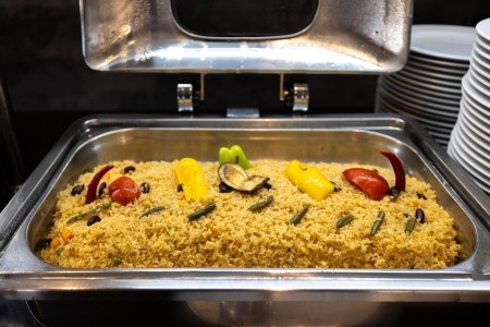 Egypt Marsa Alam Novotel Resort Marsa Alam 5 dňový pobyt All Inclusive Letecky Letisko: Praha May 2026 (20/05/26-24/05/26)