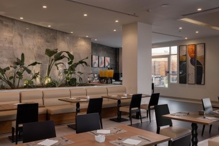 Egypt Marsa Alam Novotel Resort Marsa Alam 5 dňový pobyt All Inclusive Letecky Letisko: Praha May 2026 (20/05/26-24/05/26)