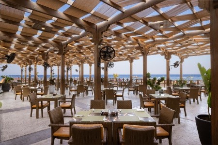 Egypt Marsa Alam Novotel Resort Marsa Alam 5 dňový pobyt All Inclusive Letecky Letisko: Praha May 2026 (20/05/26-24/05/26)