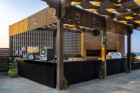 Egypt Marsa Alam Novotel Resort Marsa Alam 5 dňový pobyt All Inclusive Letecky Letisko: Praha May 2026 (20/05/26-24/05/26)