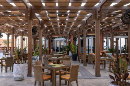 Egypt Marsa Alam Novotel Resort Marsa Alam 5 dňový pobyt All Inclusive Letecky Letisko: Praha May 2026 (20/05/26-24/05/26)