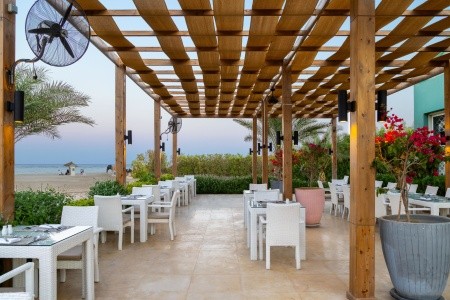 Egypt Marsa Alam Novotel Resort Marsa Alam 5 dňový pobyt All Inclusive Letecky Letisko: Praha May 2026 (20/05/26-24/05/26)