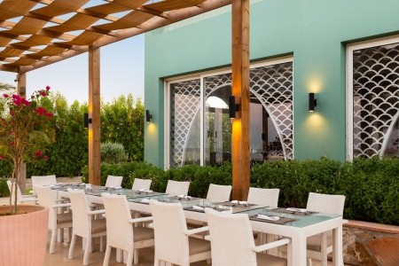 Egypt Marsa Alam Novotel Resort Marsa Alam 5 dňový pobyt All Inclusive Letecky Letisko: Praha May 2026 (20/05/26-24/05/26)