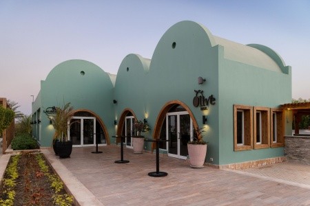 Egypt Marsa Alam Novotel Resort Marsa Alam 5 dňový pobyt All Inclusive Letecky Letisko: Praha May 2026 (20/05/26-24/05/26)