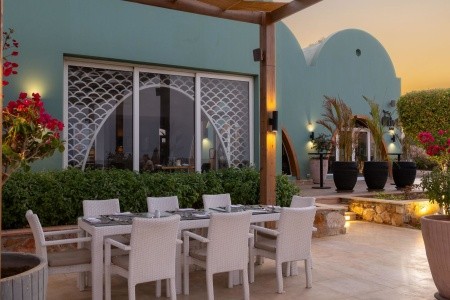 Egypt Marsa Alam Novotel Resort Marsa Alam 5 dňový pobyt All Inclusive Letecky Letisko: Praha May 2026 (20/05/26-24/05/26)