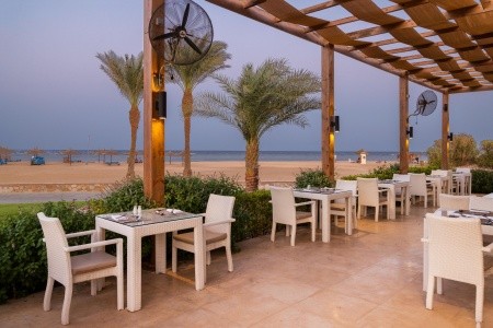 Egypt Marsa Alam Novotel Resort Marsa Alam 5 dňový pobyt All Inclusive Letecky Letisko: Praha May 2026 (20/05/26-24/05/26)