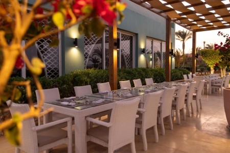 Egypt Marsa Alam Novotel Resort Marsa Alam 5 dňový pobyt All Inclusive Letecky Letisko: Praha May 2026 (20/05/26-24/05/26)