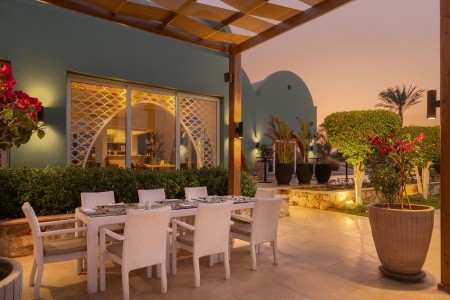 Egypt Marsa Alam Novotel Resort Marsa Alam 5 dňový pobyt All Inclusive Letecky Letisko: Praha May 2026 (20/05/26-24/05/26)