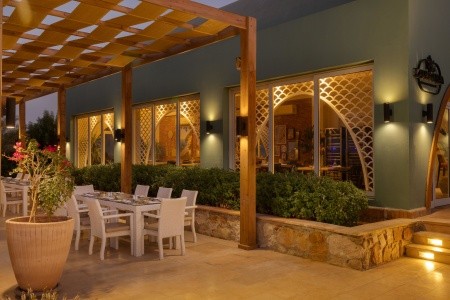 Egypt Marsa Alam Novotel Resort Marsa Alam 5 dňový pobyt All Inclusive Letecky Letisko: Praha May 2026 (20/05/26-24/05/26)