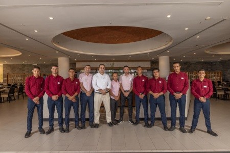 Egypt Marsa Alam Novotel Resort Marsa Alam 5 dňový pobyt All Inclusive Letecky Letisko: Praha May 2026 (20/05/26-24/05/26)