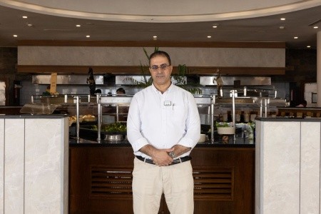 Egypt Marsa Alam Novotel Resort Marsa Alam 5 dňový pobyt All Inclusive Letecky Letisko: Praha May 2026 (20/05/26-24/05/26)