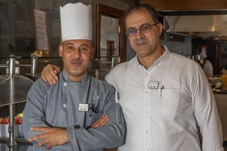 Egypt Marsa Alam Novotel Resort Marsa Alam 5 dňový pobyt All Inclusive Letecky Letisko: Praha May 2026 (20/05/26-24/05/26)