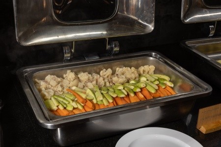 Egypt Marsa Alam Novotel Resort Marsa Alam 5 dňový pobyt All Inclusive Letecky Letisko: Praha May 2026 (20/05/26-24/05/26)