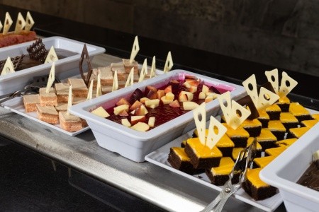 Egypt Marsa Alam Novotel Resort Marsa Alam 5 dňový pobyt All Inclusive Letecky Letisko: Praha May 2026 (20/05/26-24/05/26)