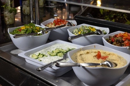 Egypt Marsa Alam Novotel Resort Marsa Alam 5 dňový pobyt All Inclusive Letecky Letisko: Praha May 2026 (20/05/26-24/05/26)