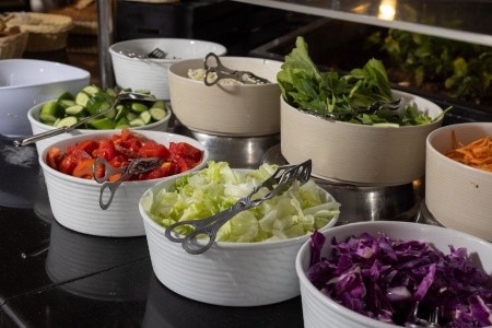 Egypt Marsa Alam Novotel Resort Marsa Alam 5 dňový pobyt All Inclusive Letecky Letisko: Praha May 2026 (20/05/26-24/05/26)