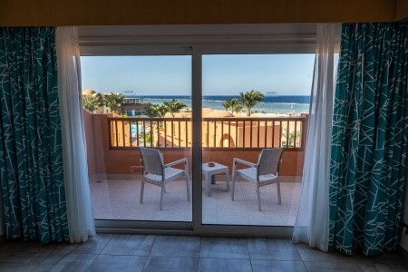 Egypt Marsa Alam Novotel Resort Marsa Alam 5 dňový pobyt All Inclusive Letecky Letisko: Praha May 2026 (20/05/26-24/05/26)