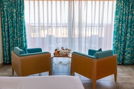 Egypt Marsa Alam Novotel Resort Marsa Alam 5 dňový pobyt All Inclusive Letecky Letisko: Praha May 2026 (20/05/26-24/05/26)