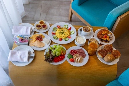 Egypt Marsa Alam Novotel Resort Marsa Alam 5 dňový pobyt All Inclusive Letecky Letisko: Praha May 2026 (20/05/26-24/05/26)