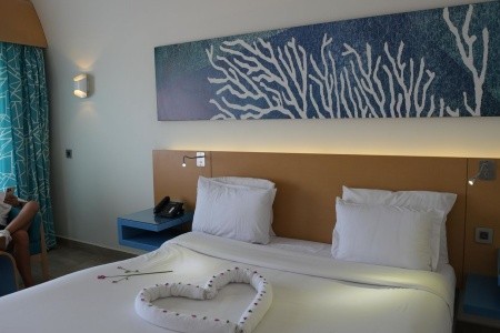 Egypt Marsa Alam Novotel Resort Marsa Alam 5 dňový pobyt All Inclusive Letecky Letisko: Praha May 2026 (20/05/26-24/05/26)