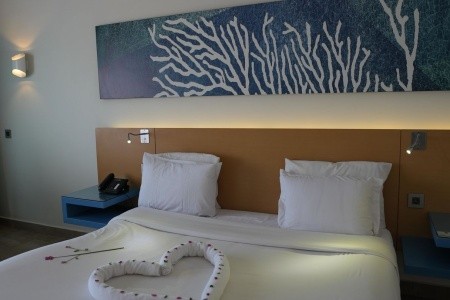 Egypt Marsa Alam Novotel Resort Marsa Alam 5 dňový pobyt All Inclusive Letecky Letisko: Praha May 2026 (20/05/26-24/05/26)