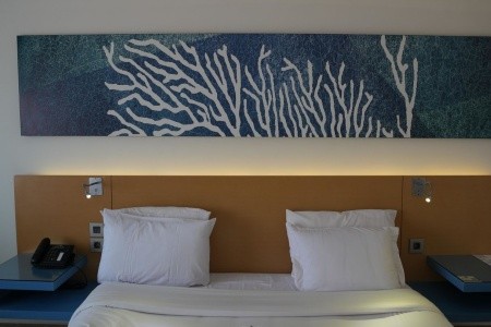 Egypt Marsa Alam Novotel Resort Marsa Alam 5 dňový pobyt All Inclusive Letecky Letisko: Praha May 2026 (20/05/26-24/05/26)