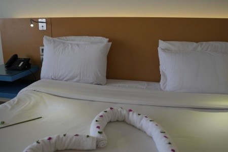 Egypt Marsa Alam Novotel Resort Marsa Alam 5 dňový pobyt All Inclusive Letecky Letisko: Praha May 2026 (20/05/26-24/05/26)