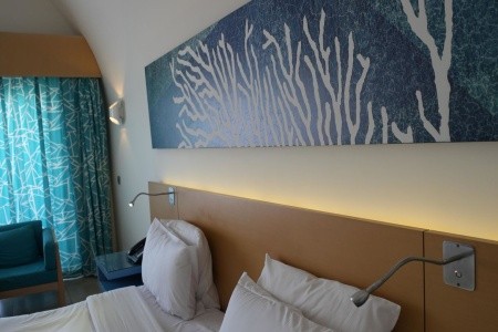 Egypt Marsa Alam Novotel Resort Marsa Alam 5 dňový pobyt All Inclusive Letecky Letisko: Praha May 2026 (20/05/26-24/05/26)