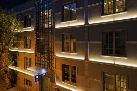 Turecko Istanbul Fer 5 dňový pobyt Raňajky Letecky Letisko: Viedeň March 2026 (23/03/26-27/03/26)