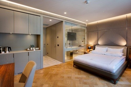 Turecko Istanbul Fer 5 dňový pobyt Raňajky Letecky Letisko: Viedeň March 2026 (23/03/26-27/03/26)