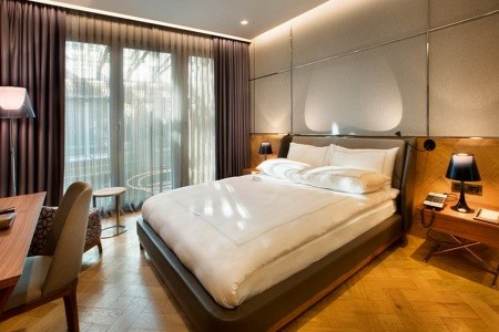 Turecko Istanbul Fer 5 dňový pobyt Raňajky Letecky Letisko: Viedeň March 2026 (23/03/26-27/03/26)