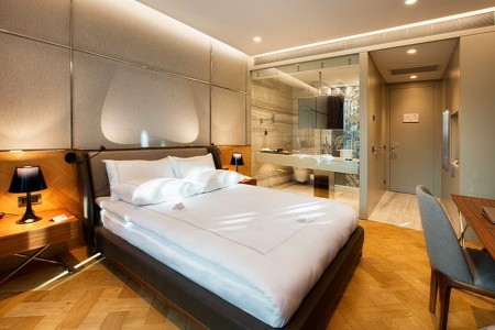 Turecko Istanbul Fer 5 dňový pobyt Raňajky Letecky Letisko: Viedeň March 2026 (23/03/26-27/03/26)