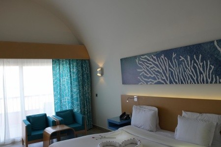 Egypt Marsa Alam Novotel Resort Marsa Alam 5 dňový pobyt All Inclusive Letecky Letisko: Praha May 2026 (20/05/26-24/05/26)