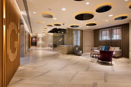 Turecko Istanbul Fer 5 dňový pobyt Raňajky Letecky Letisko: Viedeň March 2026 (23/03/26-27/03/26)