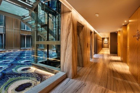 Turecko Istanbul Fer 5 dňový pobyt Raňajky Letecky Letisko: Viedeň March 2026 (23/03/26-27/03/26)