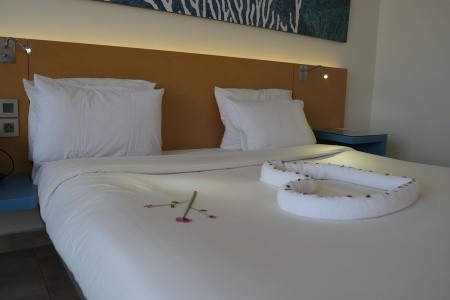 Egypt Marsa Alam Novotel Resort Marsa Alam 5 dňový pobyt All Inclusive Letecky Letisko: Praha May 2026 (20/05/26-24/05/26)