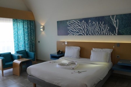 Egypt Marsa Alam Novotel Resort Marsa Alam 5 dňový pobyt All Inclusive Letecky Letisko: Praha May 2026 (20/05/26-24/05/26)