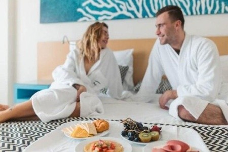 Egypt Marsa Alam Novotel Resort Marsa Alam 5 dňový pobyt All Inclusive Letecky Letisko: Praha May 2026 (20/05/26-24/05/26)