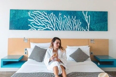 Egypt Marsa Alam Novotel Resort Marsa Alam 5 dňový pobyt All Inclusive Letecky Letisko: Praha May 2026 (20/05/26-24/05/26)