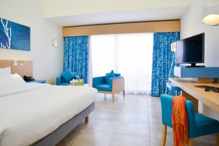 Egypt Marsa Alam Novotel Resort Marsa Alam 5 dňový pobyt All Inclusive Letecky Letisko: Praha May 2026 (20/05/26-24/05/26)