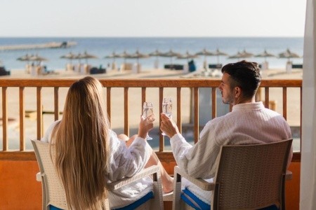 Egypt Marsa Alam Novotel Resort Marsa Alam 5 dňový pobyt All Inclusive Letecky Letisko: Praha May 2026 (20/05/26-24/05/26)