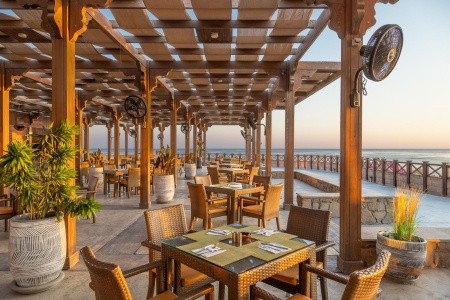 Egypt Marsa Alam Novotel Resort Marsa Alam 5 dňový pobyt All Inclusive Letecky Letisko: Praha May 2026 (20/05/26-24/05/26)