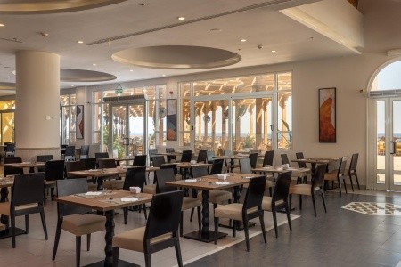 Egypt Marsa Alam Novotel Resort Marsa Alam 5 dňový pobyt All Inclusive Letecky Letisko: Praha May 2026 (20/05/26-24/05/26)